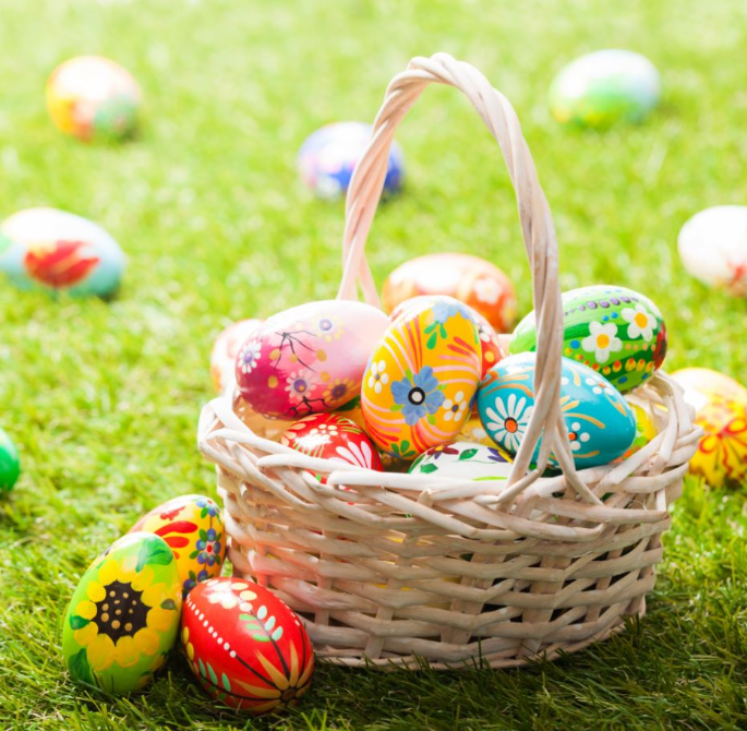 Easter Buffet
